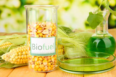 The Howe biofuel availability