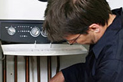 boiler repair The Howe