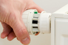 The Howe central heating repair costs