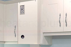 The Howe electric boiler quotes