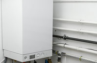 free The Howe condensing boiler quotes