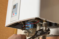 free The Howe boiler install quotes